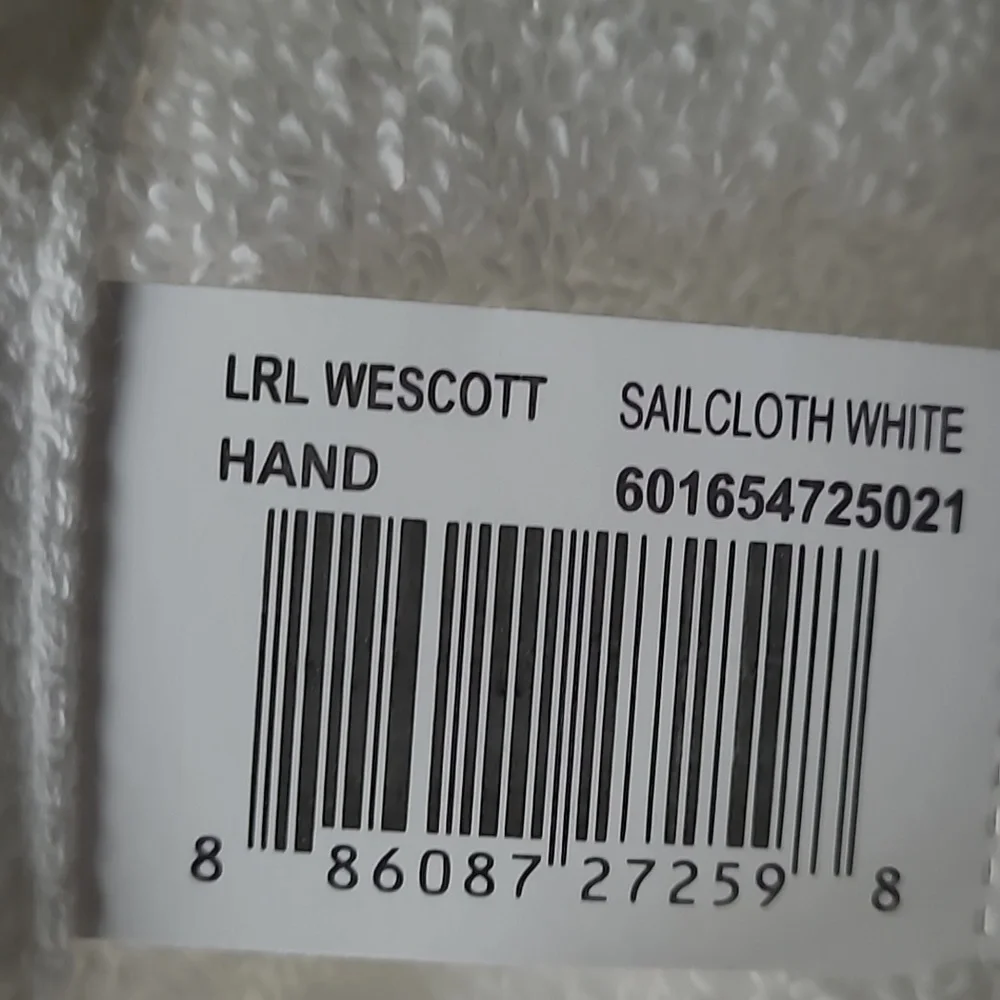 Ralph Lauren Hand Towels